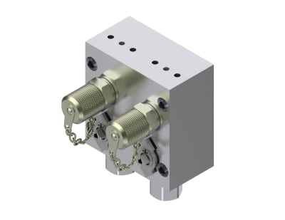 DANFOSS 061B7001