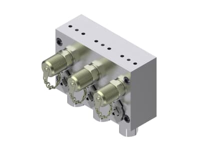 DANFOSS 061B7002