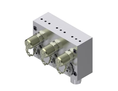 DANFOSS 061B7006