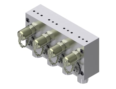 DANFOSS 061B7003