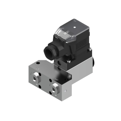 DANFOSS 061B124166