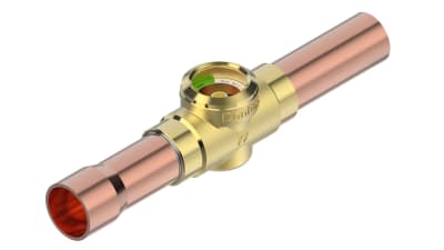 DANFOSS 014L1206