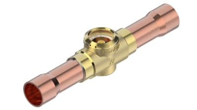 DANFOSS 014L1207