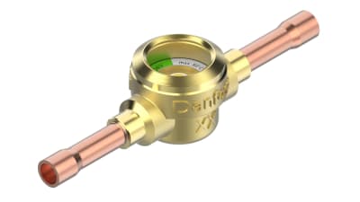 DANFOSS 014L0040