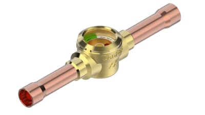 DANFOSS 014L0117