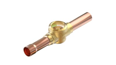 DANFOSS 014L0204