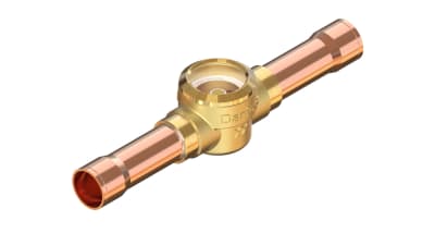 DANFOSS 014L0087