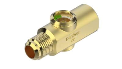 DANFOSS 014L0175