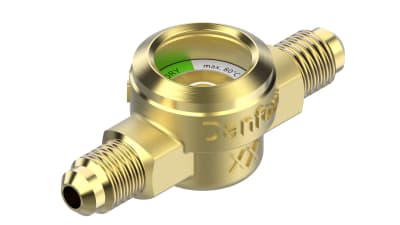 DANFOSS 014L0007