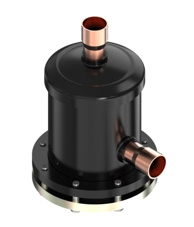 DANFOSS 023U7607