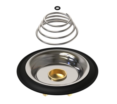 DANFOSS 042U2118