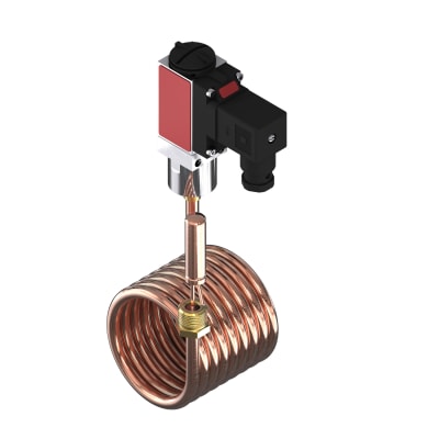 DANFOSS 061B810366