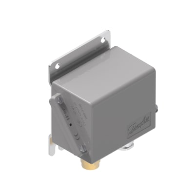 DANFOSS 060-411166