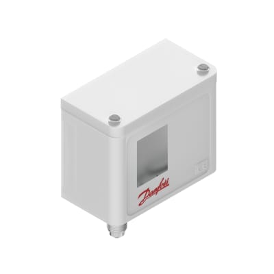 DANFOSS 060-509666
