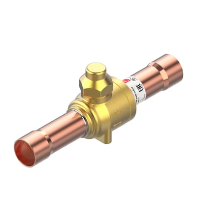 DANFOSS 009L9026