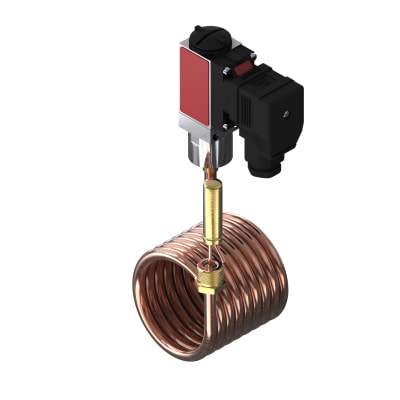 DANFOSS 061B811266