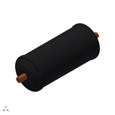 DANFOSS 023Z0030
