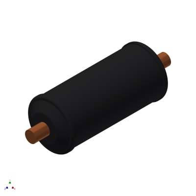 DANFOSS 023Z0032