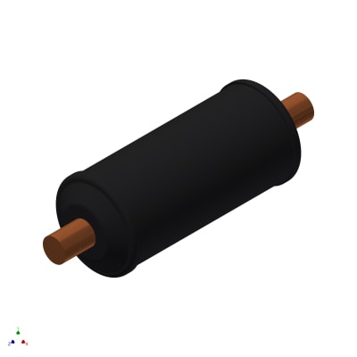 DANFOSS 023Z0071