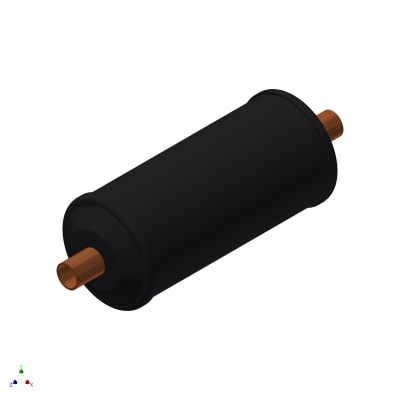 DANFOSS 023Z1448