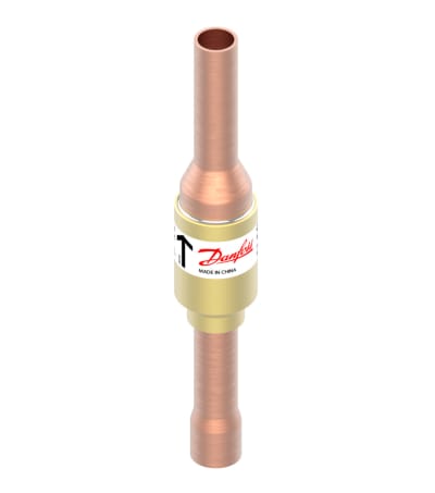 DANFOSS 020B0136