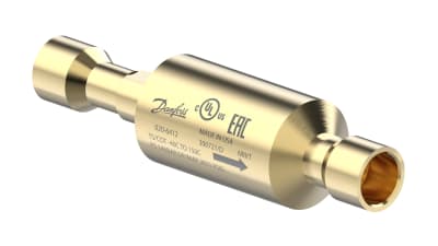 DANFOSS 020-6412