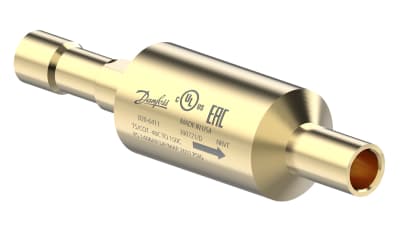DANFOSS 020-6411