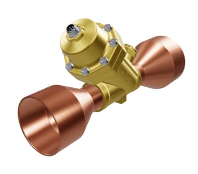 DANFOSS 034G3632