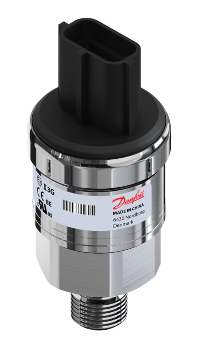 DANFOSS 060G1801