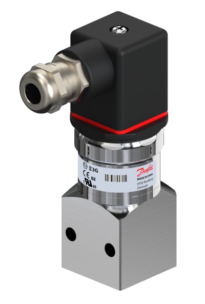 DANFOSS 060G6271