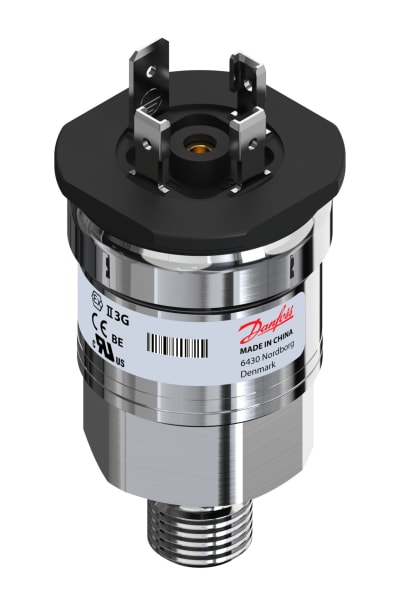 DANFOSS 060G6228