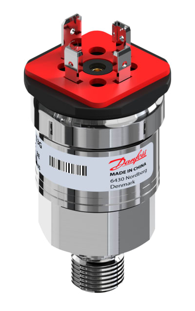 DANFOSS 060G6430