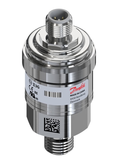 DANFOSS 060G6381