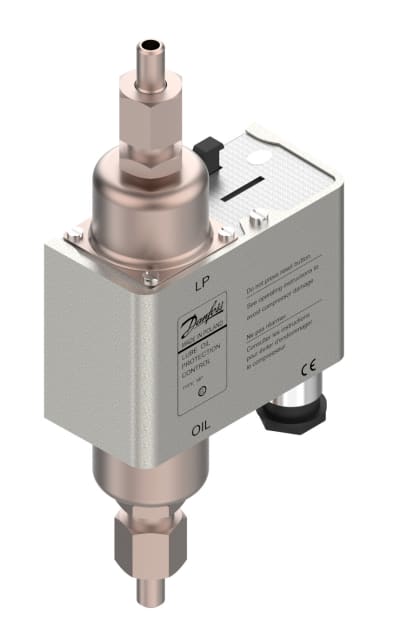 DANFOSS 060B017491