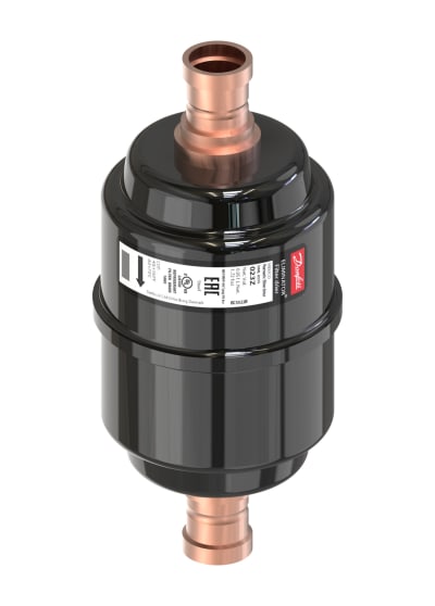 DANFOSS 023Z455191