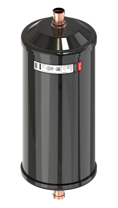 DANFOSS 023Z4588