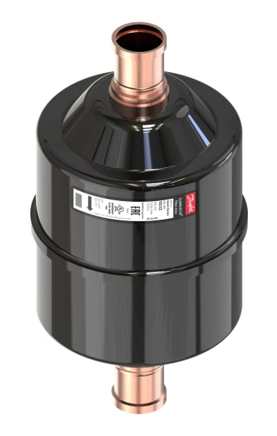 DANFOSS 023Z483091