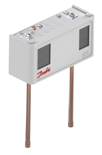 DANFOSS 060-124966