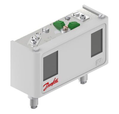 DANFOSS 060-122066