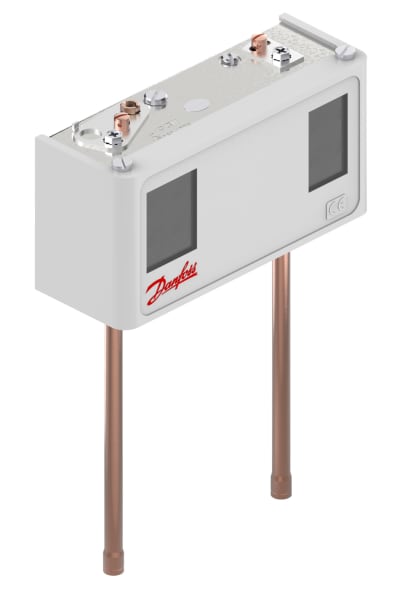 DANFOSS 060-127666