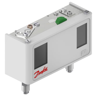 DANFOSS 060-128066