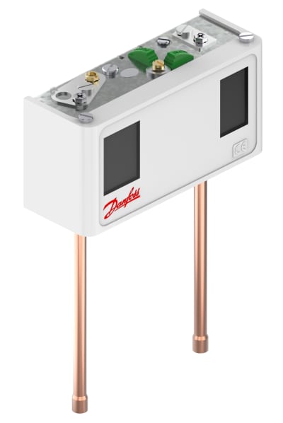 DANFOSS 060-125466