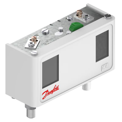 DANFOSS 060-503366