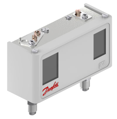DANFOSS 060-126766