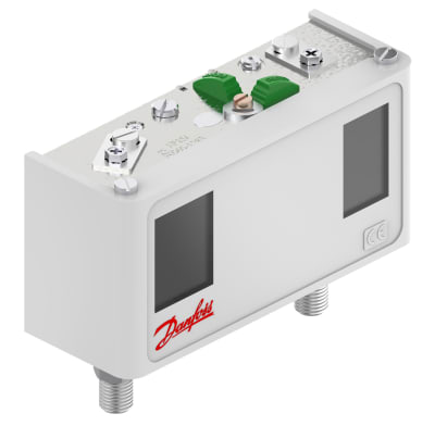 DANFOSS 060-128366