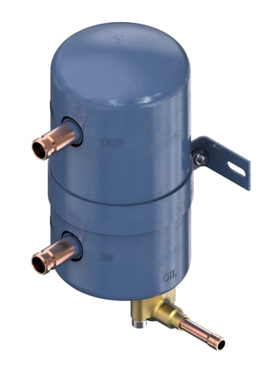 DANFOSS 040B0029