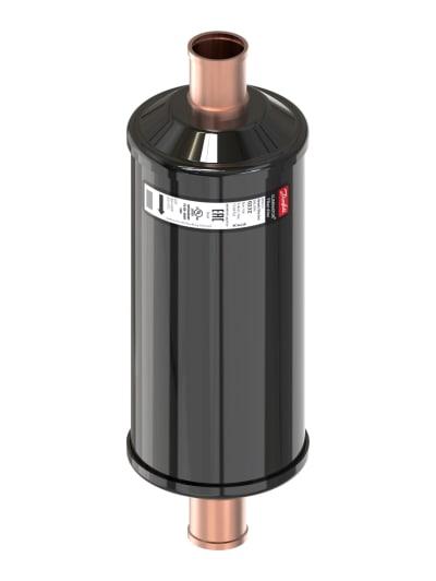 DANFOSS 023Z4590