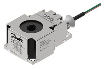 DANFOSS 018Z8596