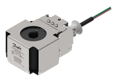 DANFOSS 018Z8586