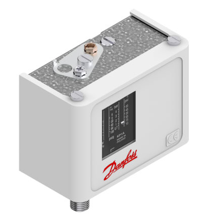 DANFOSS 060-116266